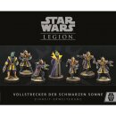 Star Wars: Legion – Vollstrecker der Schwarzen Sonne