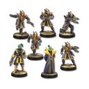 Star Wars: Legion – Vollstrecker der Schwarzen Sonne