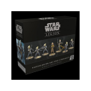 Star Wars: Legion – Fußsoldaten des...