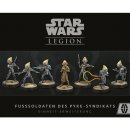 Star Wars: Legion – Fußsoldaten des...
