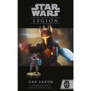 Star Wars: Legion – Gar Saxon