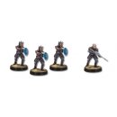 Star Wars: Legion – Gar Saxon