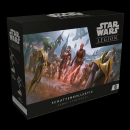 Star Wars: Legion – Schattenkollektiv Armee-Starterset