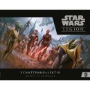 Star Wars: Legion – Schattenkollektiv Armee-Starterset