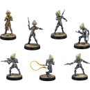 Star Wars: Legion – Schattenkollektiv Armee-Starterset