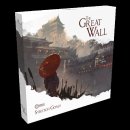 The Great Wall – Stretch Goals