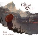 The Great Wall – Stretch Goals -DE