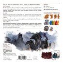 The Great Wall – Stretch Goals -DE