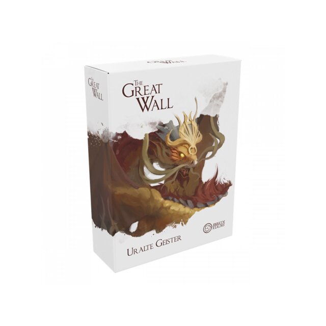 The Great Wall – Uralte Geister
