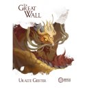 The Great Wall – Uralte Geister -DE