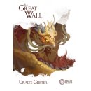 The Great Wall – Uralte Geister