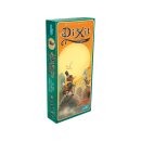 Dixit 4 – Origins