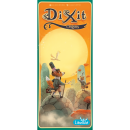 Dixit 4 – Origins