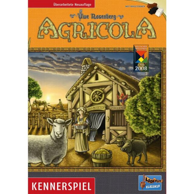 Agricola