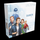 TIME Stories Revolution – Damien