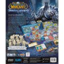 World of Warcraft®: Wrath of the Lich King – Ein Brettspiel mit