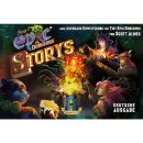 Tiny Epic Dungeons – Storys