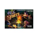 Tiny Epic Dungeons – Storys