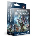 Wh Underworlds: The Exiled Dead (ENG)