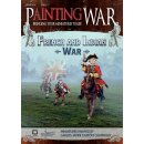 Painting War 11: French & Indian War