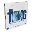 The Thing – Norwegischer Außenposten