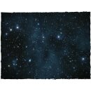 Game mat – Stars 3 x 3 Mousepad