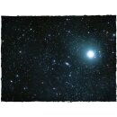 Game mat – Stars 4 x 6 Mousepad