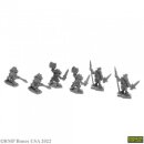 Bloodscale Kobolds (6) (77010)