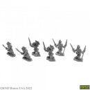 Bloodscale Kobolds (6) (77010)