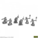 Goblin Raiders (6)