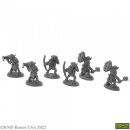 Goblin Pillagers (6)