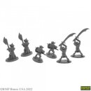 Goblin Warriors (6) (77444)