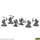 Goblin Skirmishers (6) (77445)