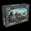 A Song of Ice & Fire – Stark Heroes 3 (Helden...