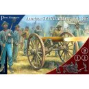 American Civil War Artillery 1861-65