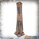 Tomb World Monuments