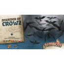 Zombicide: Black Plague – Murder of Crowz