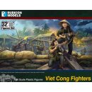 281001 Viet Cong Fighters & Command