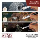 Army Painter Masterclass Drybrush Set