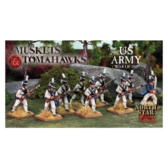 US Army (War of 1812)