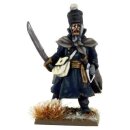 French Officer (Winter 1812)