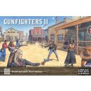 Dead Mans Hand Gunfighters II - The Ladies