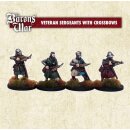 Veteran Sergeants with Crossbows