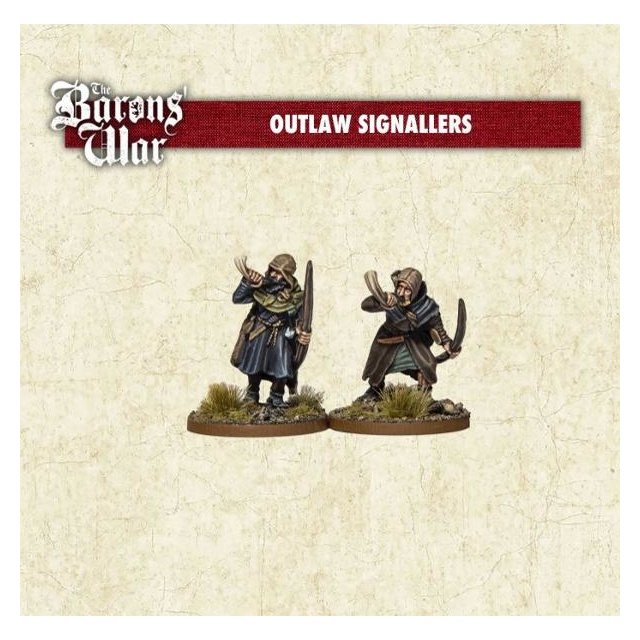 Outlaw Signallers