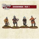 Crossbowmen 1