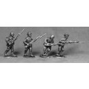 British Infantry trench raiders II