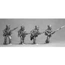 British Infantry - 64th/ 84th/32nd