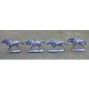 Regular Cavalry Horses Set B