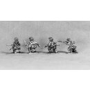 Late war Brits in leather jerkins and cammo smocks