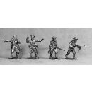 RN Shore patrol Interwar and WW2